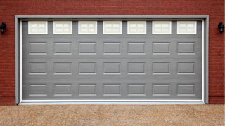 Garage Door Repair at Fox Canyon San Diego, California