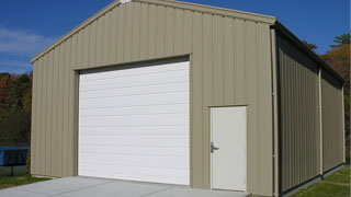 Garage Door Openers at Fox Canyon San Diego, California